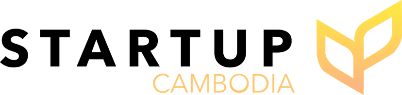 Startup Cambodia